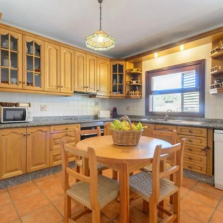 Villa Musset Can Furnet Ngoại thất bức ảnh