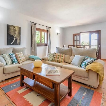 Villa Musset Can Furnet Ngoại thất bức ảnh