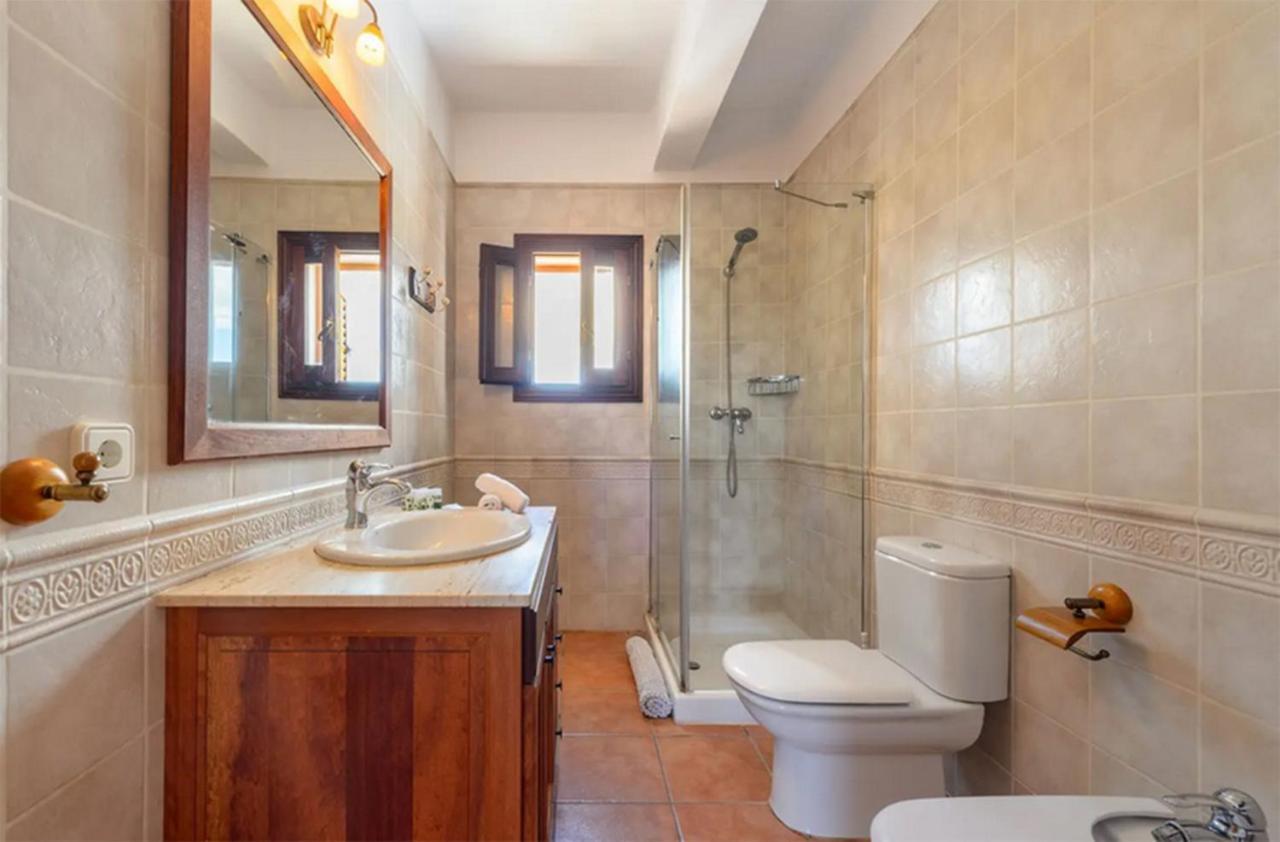 Villa Musset Can Furnet Ngoại thất bức ảnh