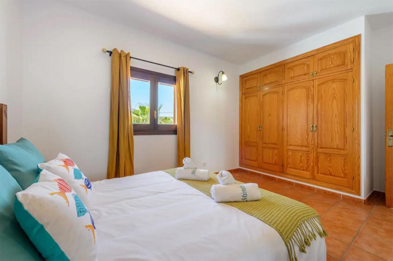 Villa Musset Can Furnet Ngoại thất bức ảnh